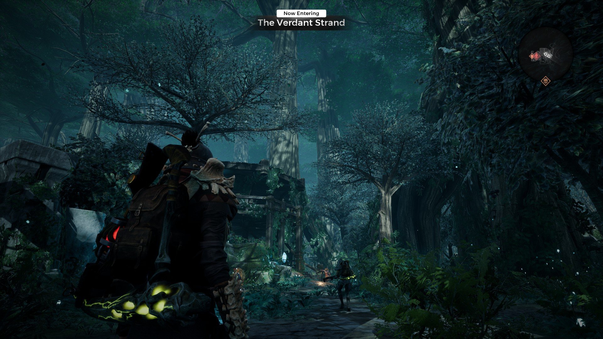 Remnant: From the Ashes - Imagen 24